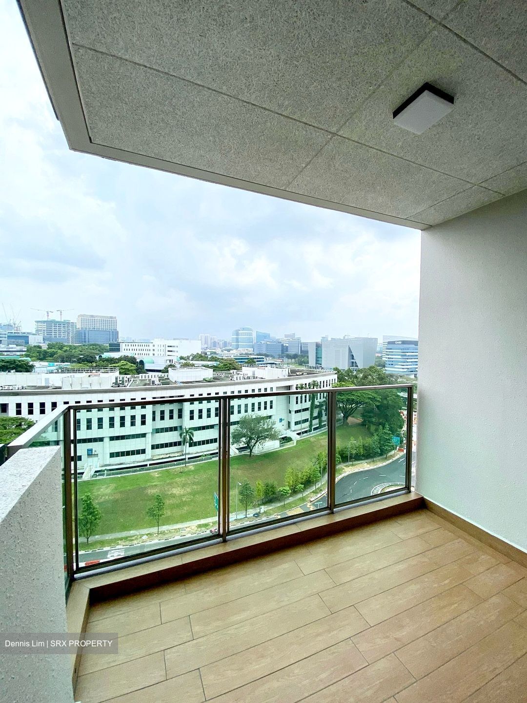 Normanton Park (D5), Apartment #446634281